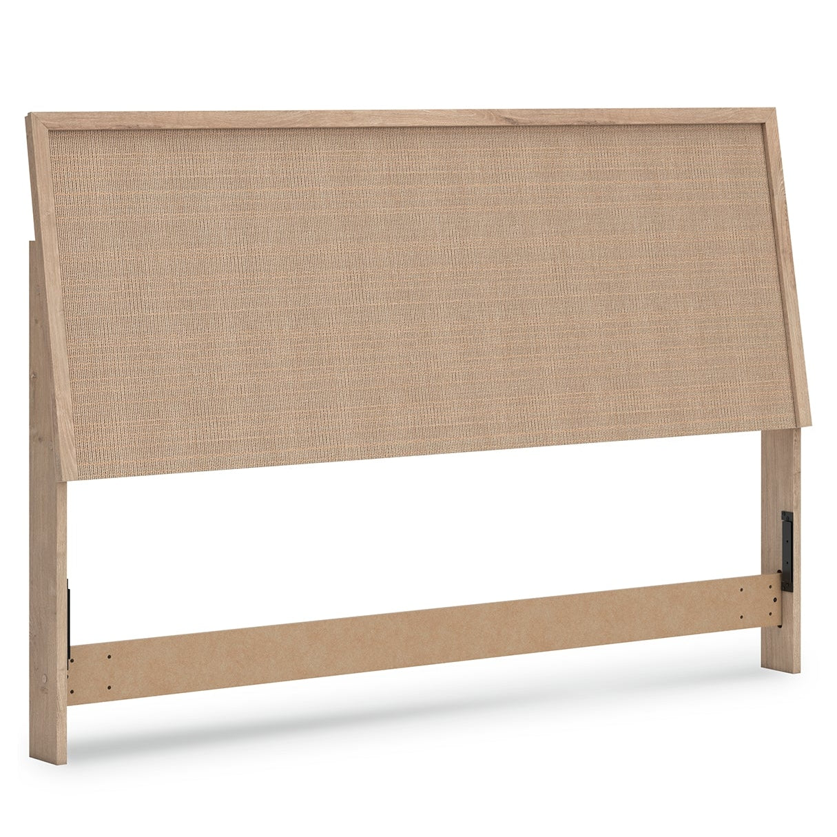 Cielden King Panel Headboard, Dresser, Mirror and Chest