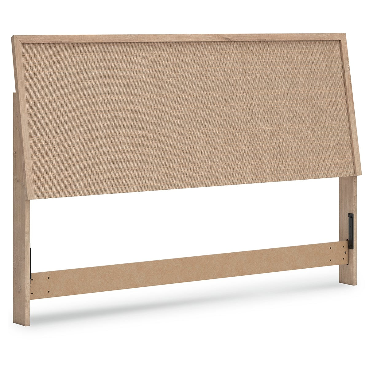 Cielden King Panel Headboard, Dresser, Mirror and Nightstand