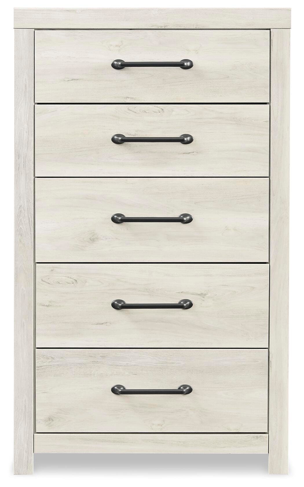 Cambeck Five Drawer Dresser