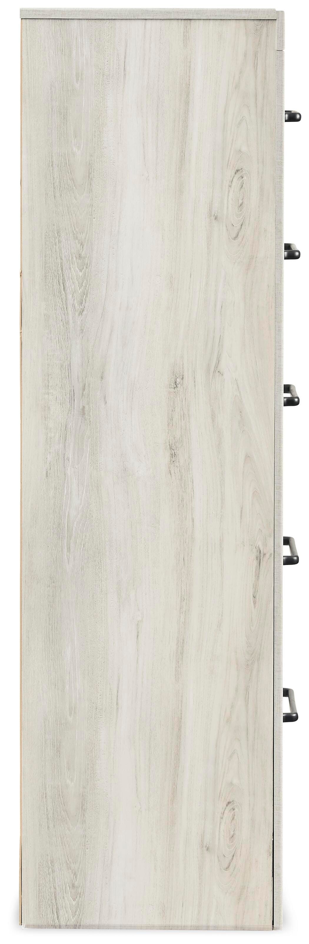 Cambeck Five Drawer Dresser