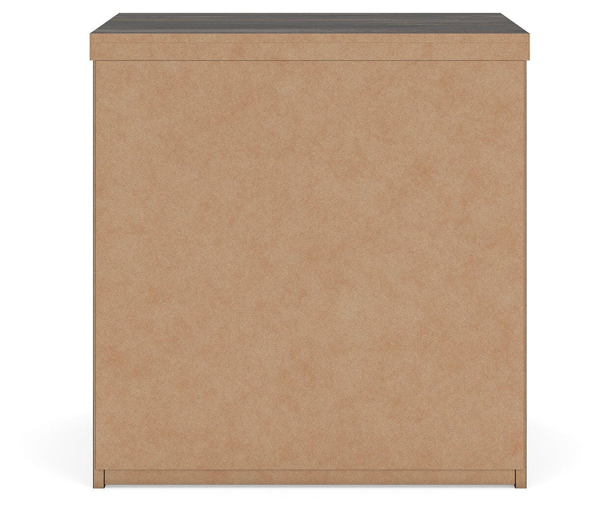 Shaehartin Two Drawer Night Stand