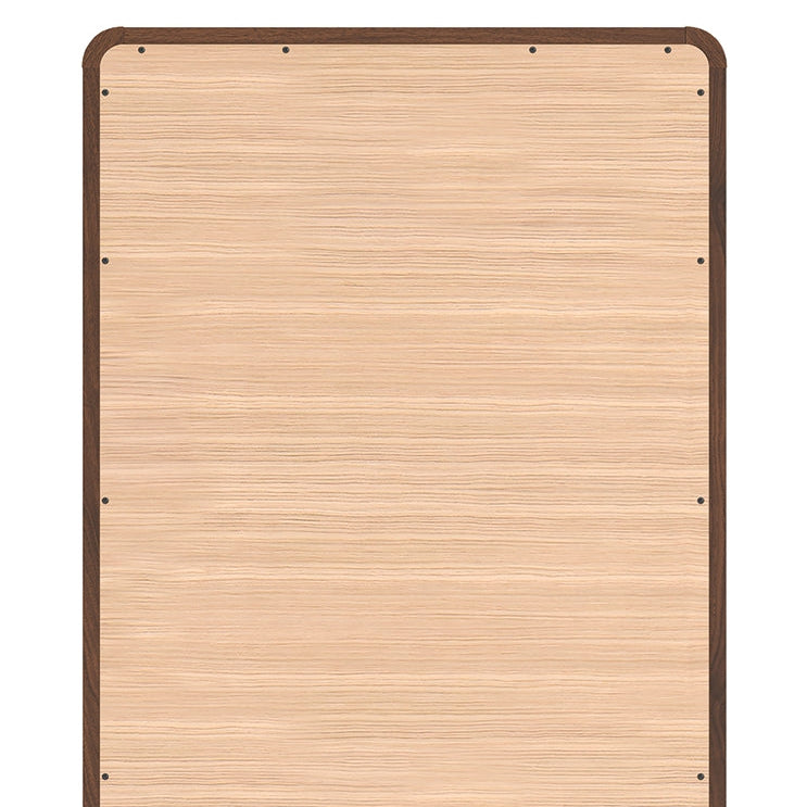 Hollinaze Five Drawer Chest