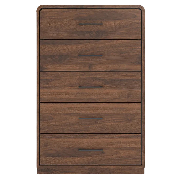 Hollinaze Five Drawer Chest