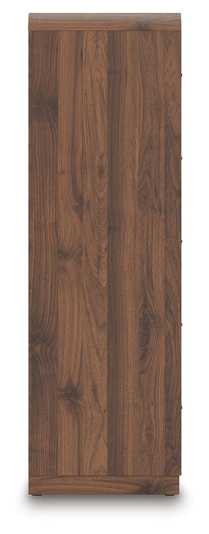 Fortlorn Five Drawer Dresser