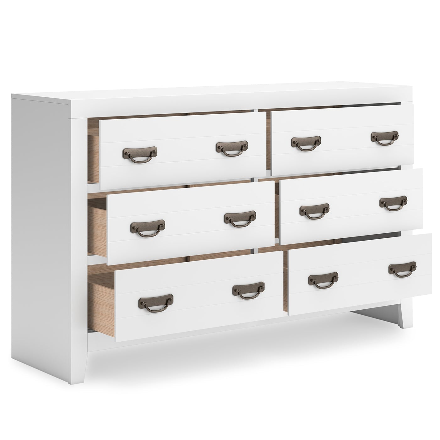Binterglen Dresser