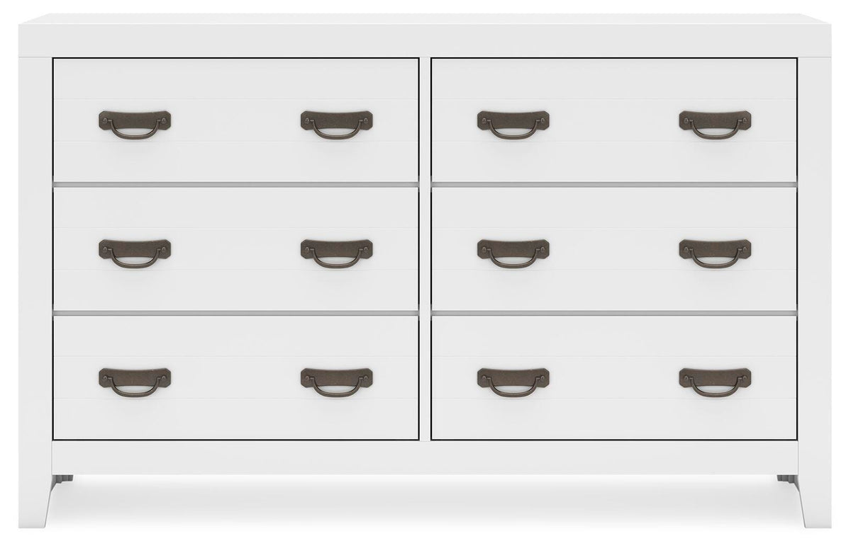Binterglen Dresser