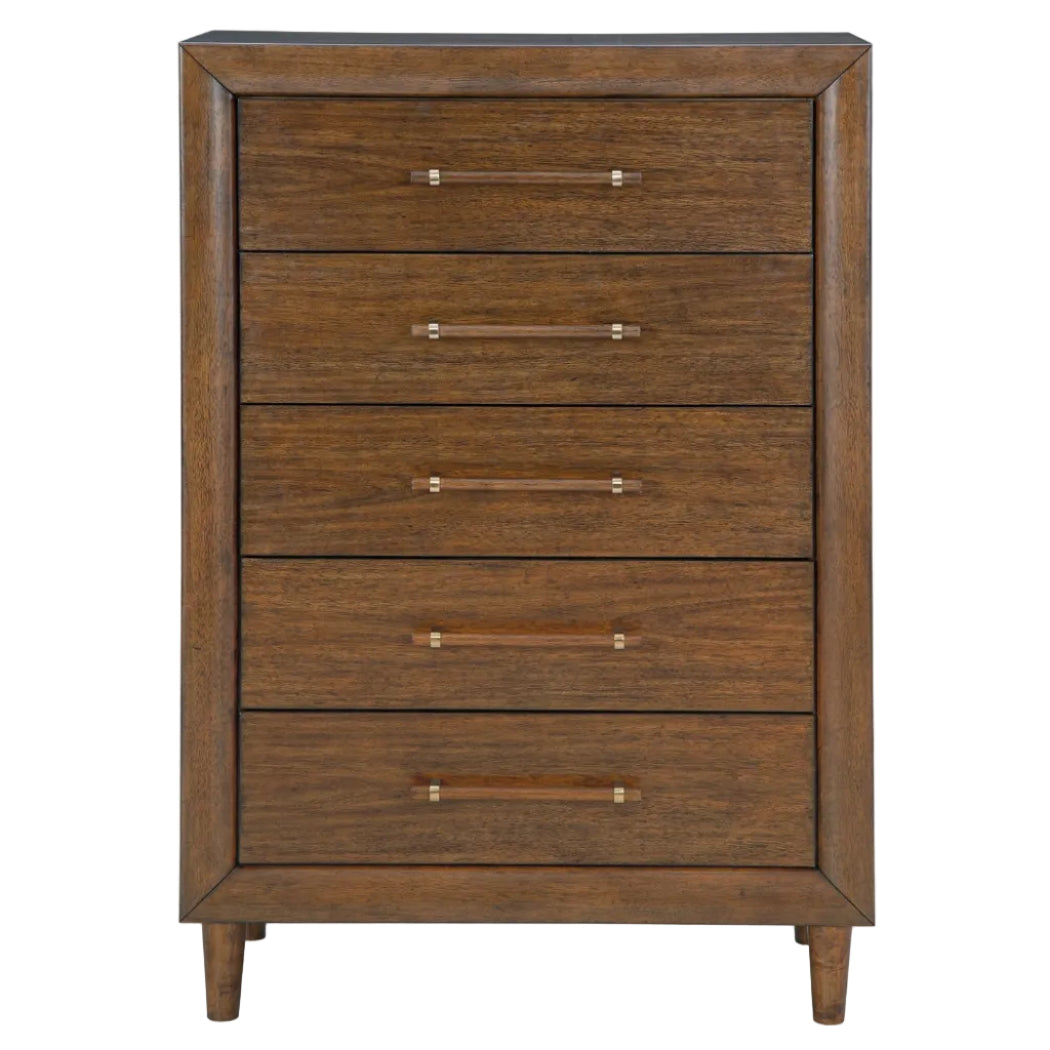 Lyncott Five Drawer Chest