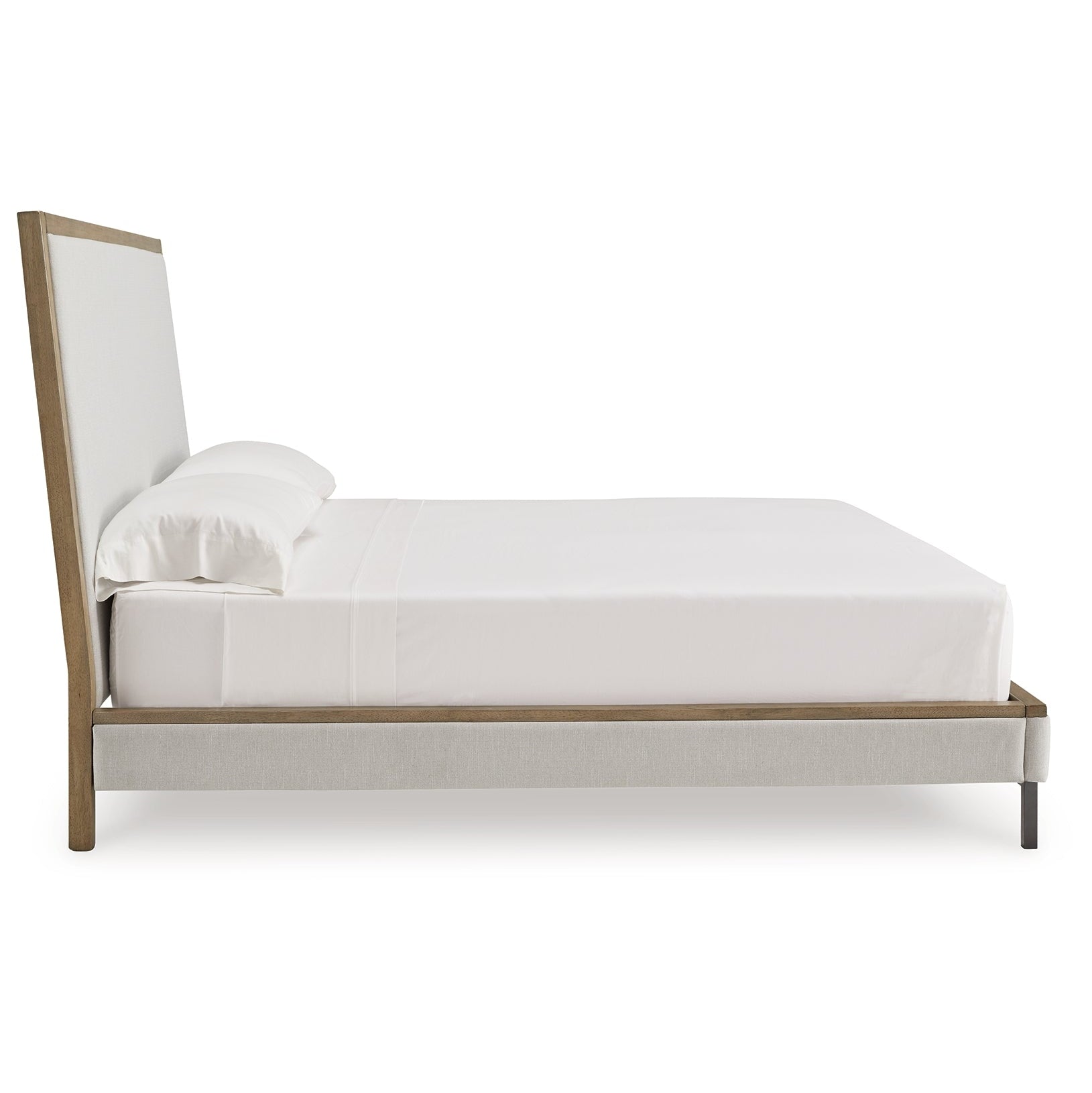Tomtyn Upholstered Bed