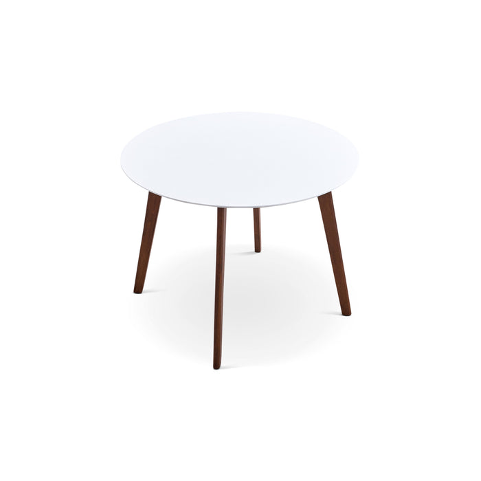 Charlie Dining Table (White)