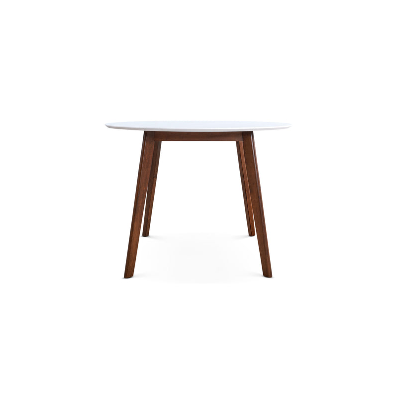 Charlie Dining Table (White)