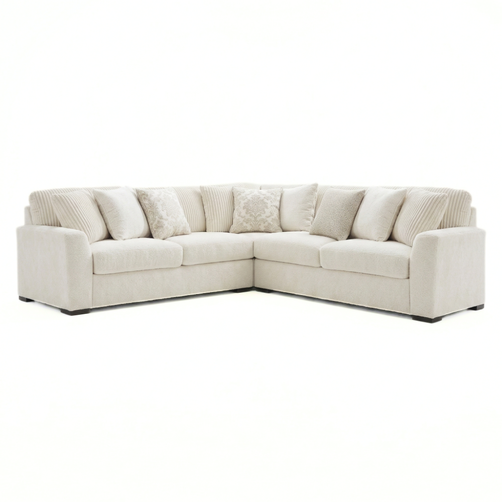 Chessington 3-Piece Sectional