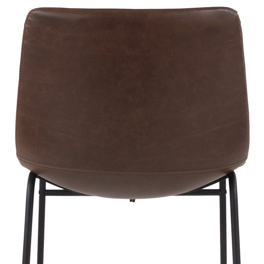 Centiar Dining UPH Side Chair (2/CN)