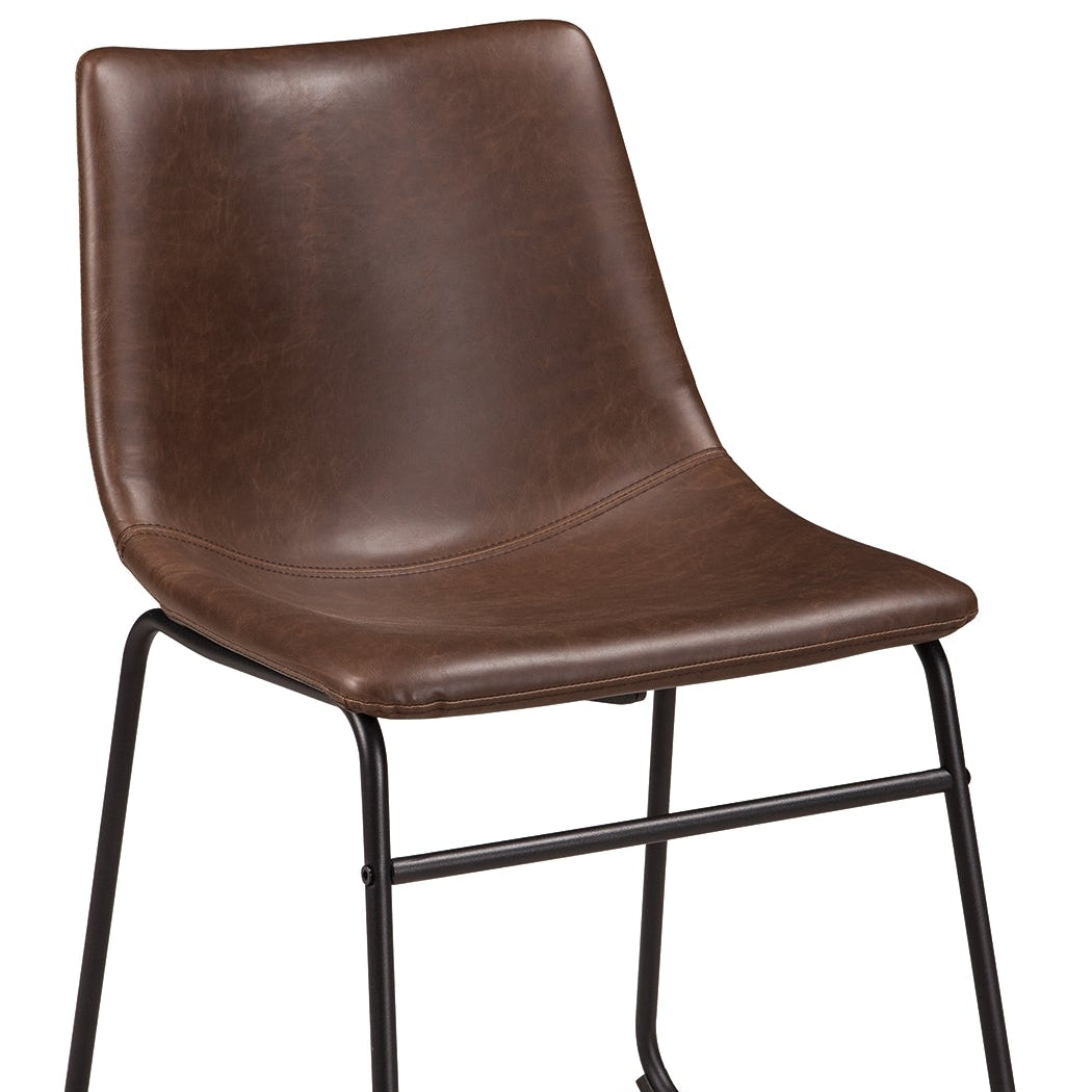 Centiar Dining UPH Side Chair (2/CN)