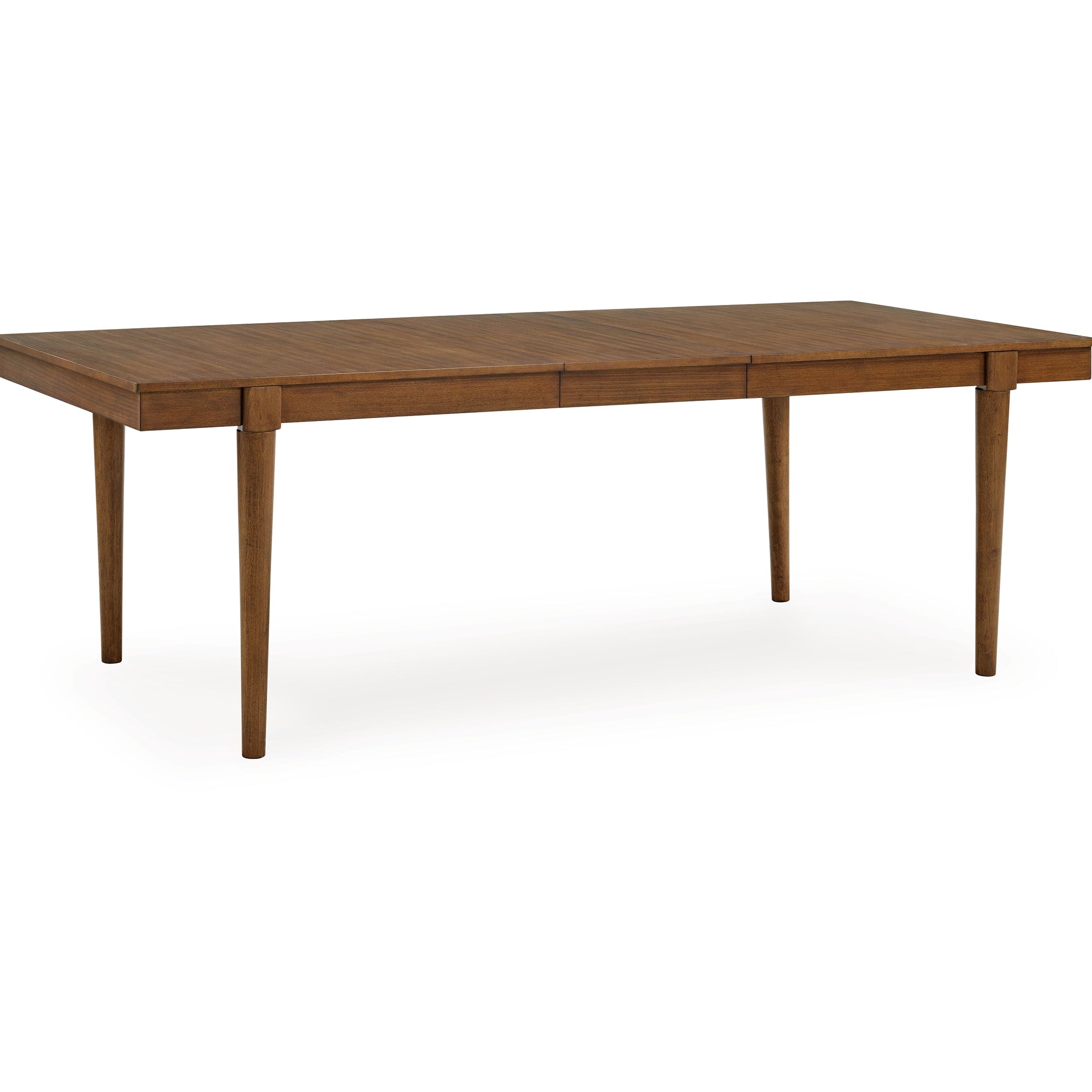 Lyncott RECT Dining Room EXT Table