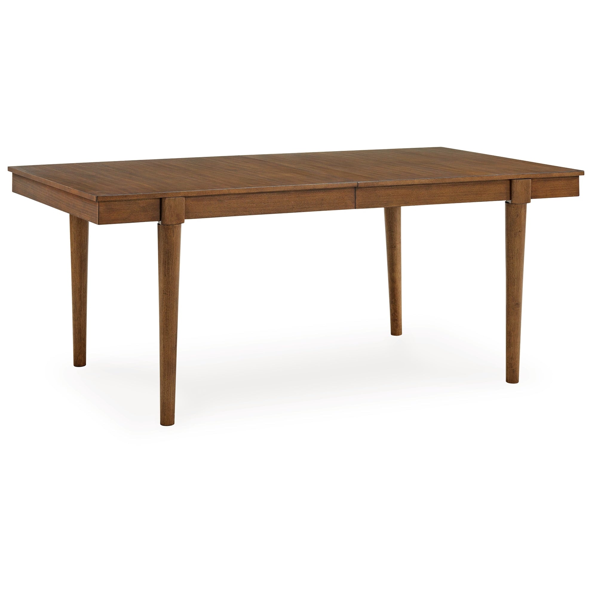 Lyncott RECT Dining Room EXT Table