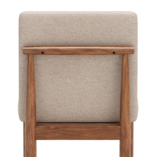Isanti Upholstered Barstool (2/CN)