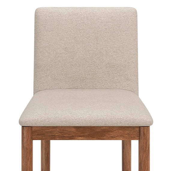 Isanti Upholstered Barstool (2/CN)