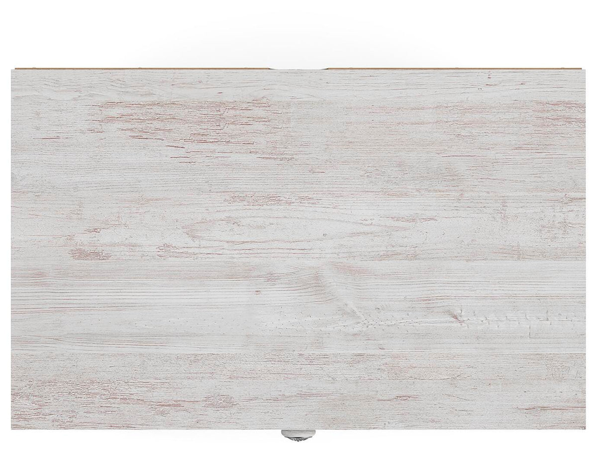 Paxberry Five Drawer Dresser