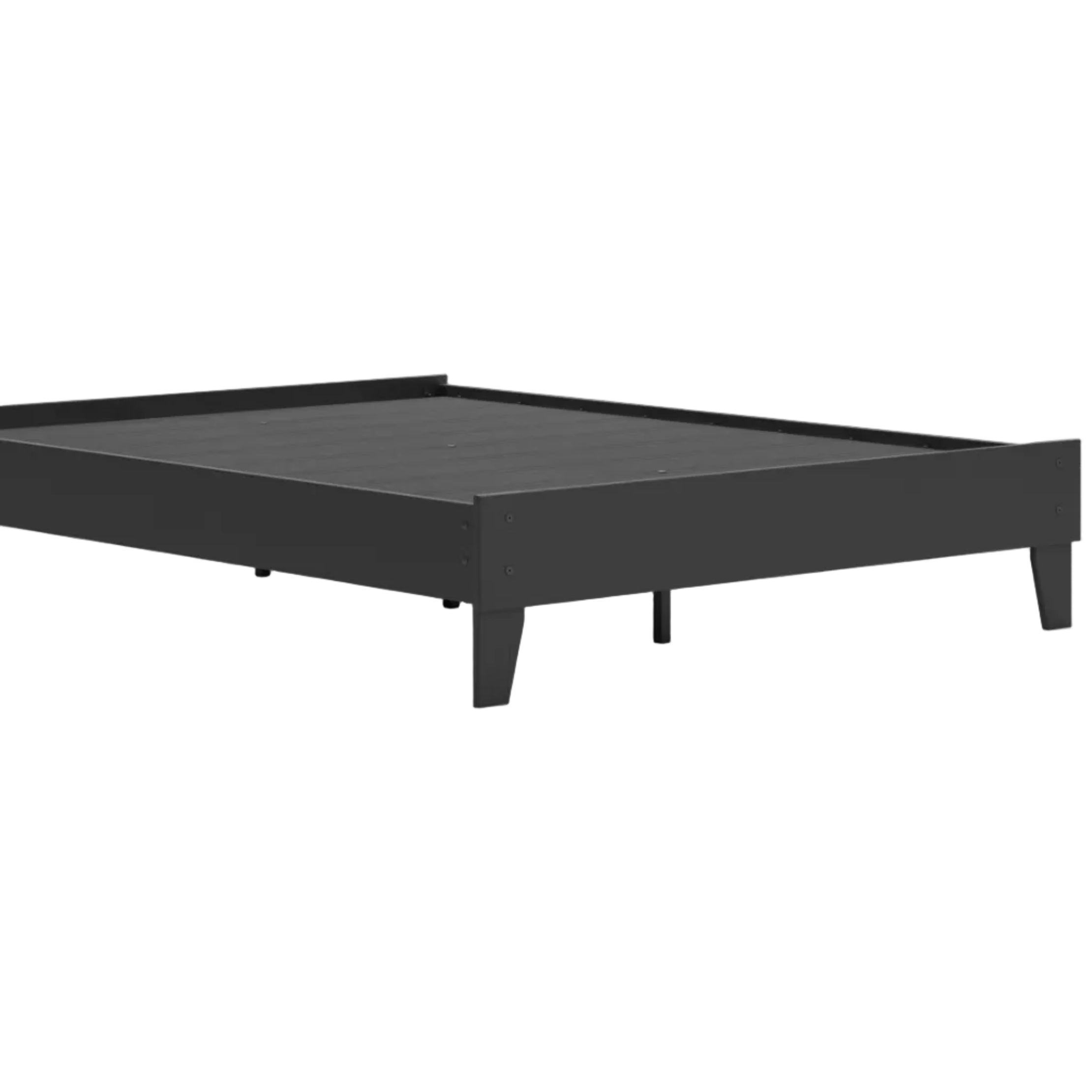 Socalle Queen Platform Bed