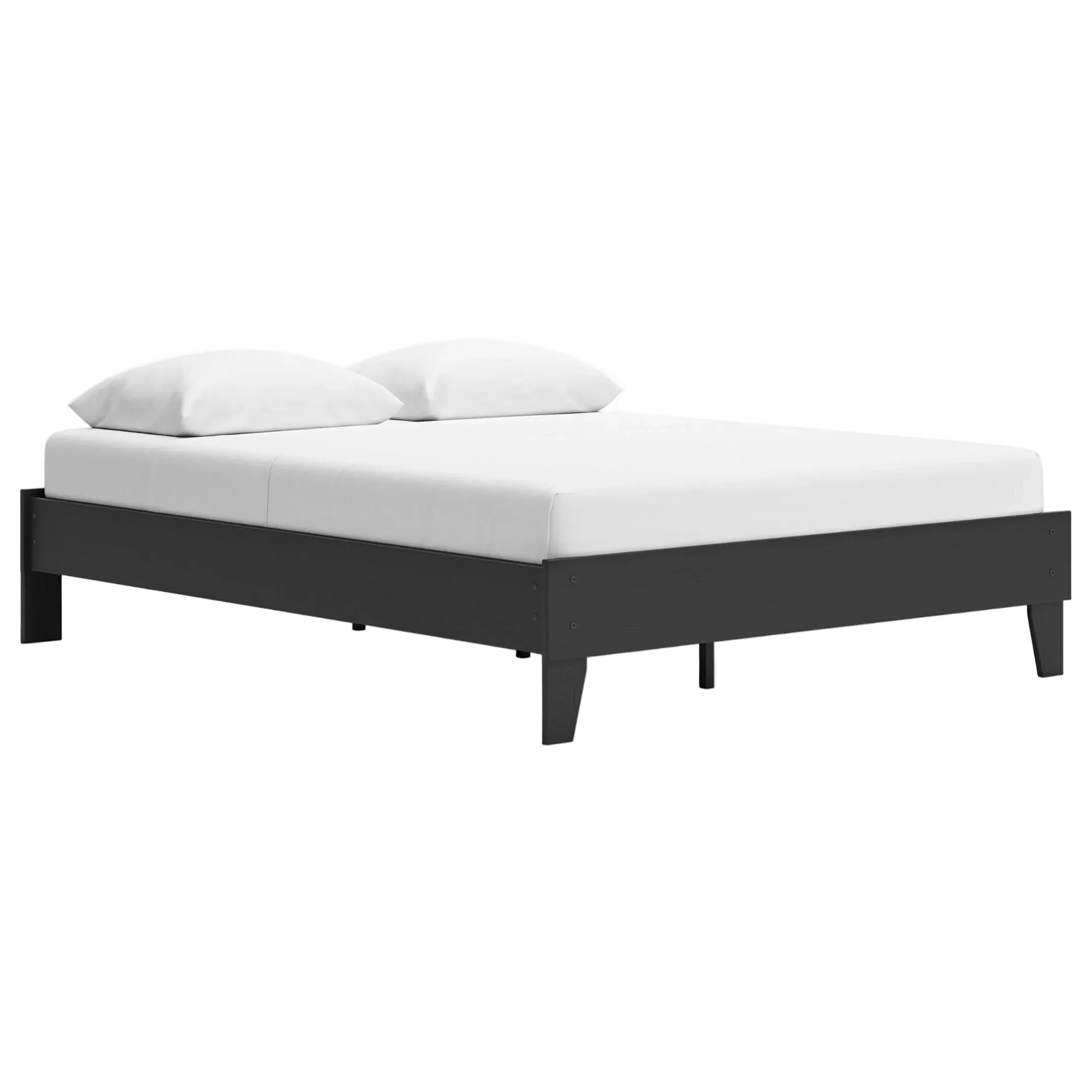 Socalle Queen Platform Bed