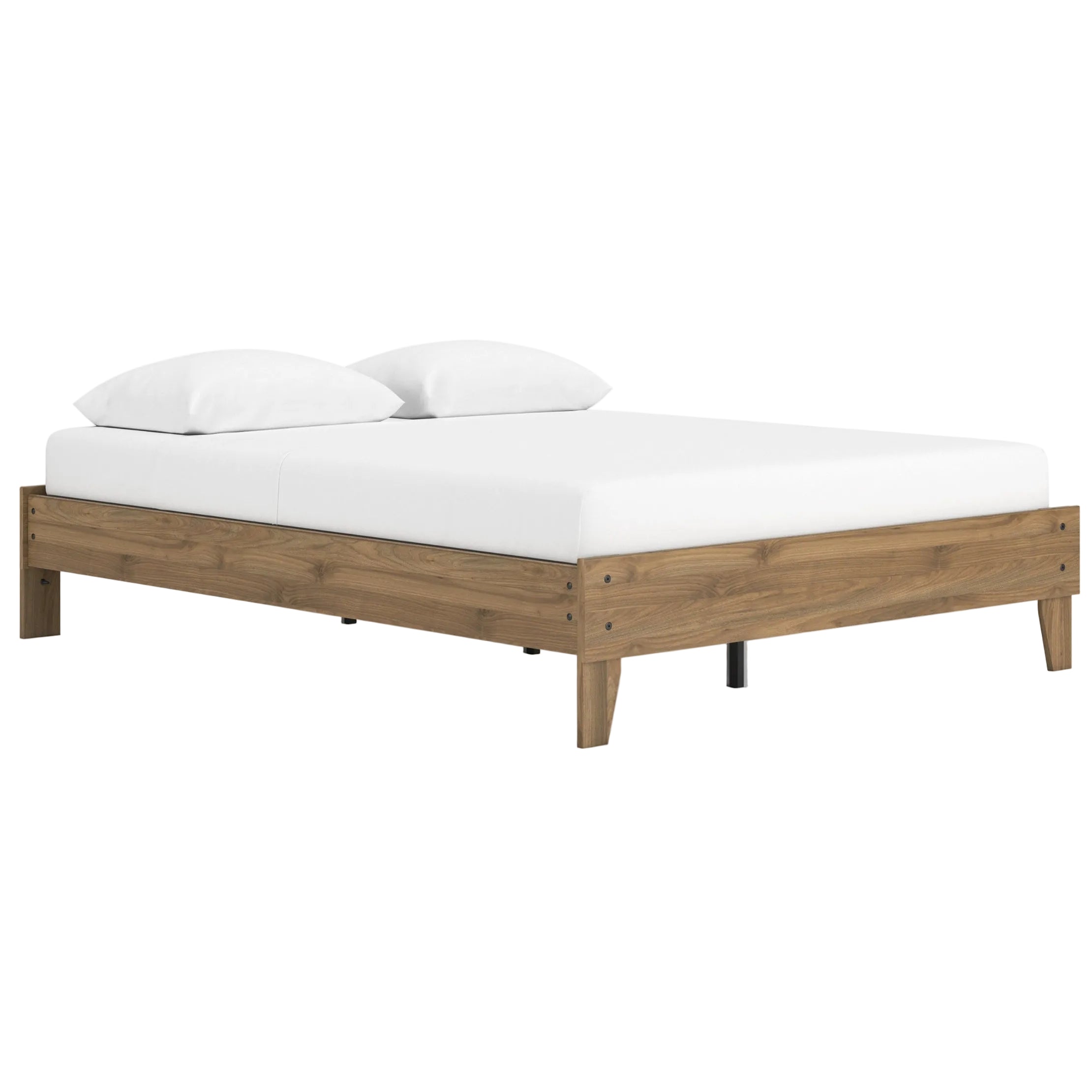 Deanlow Queen Platform Bed