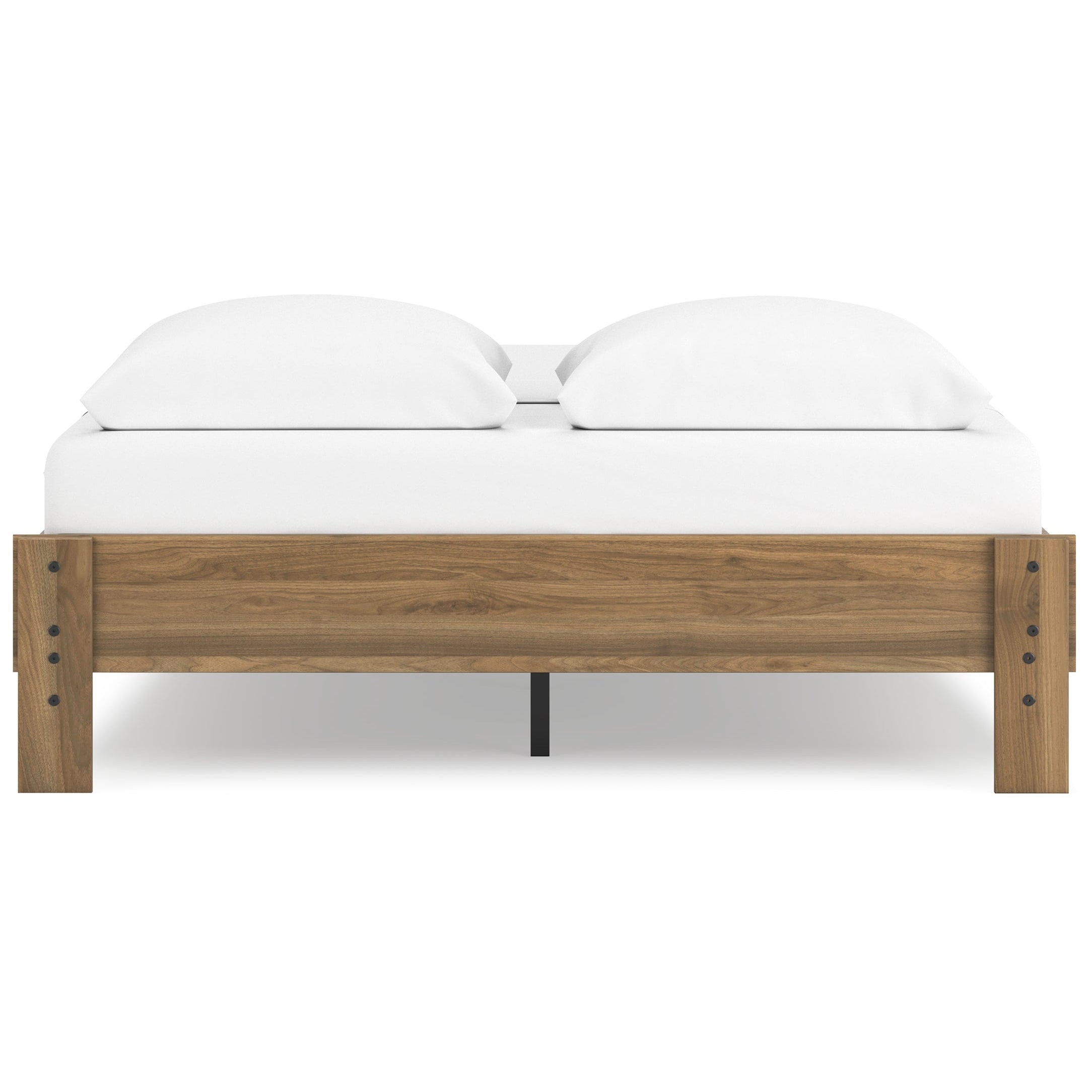 Deanlow Queen Platform Bed