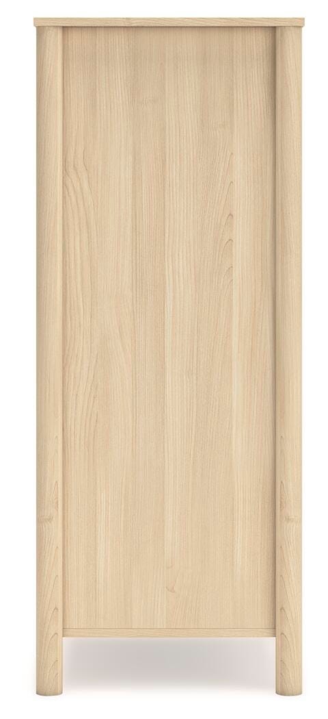 Cabinella Five Drawer Dresser