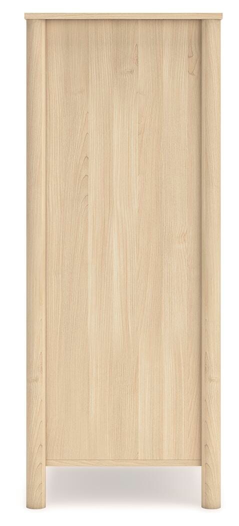 Cabinella Five Drawer Dresser