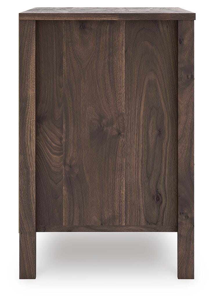Calverson Nightstand - 2 Drawers