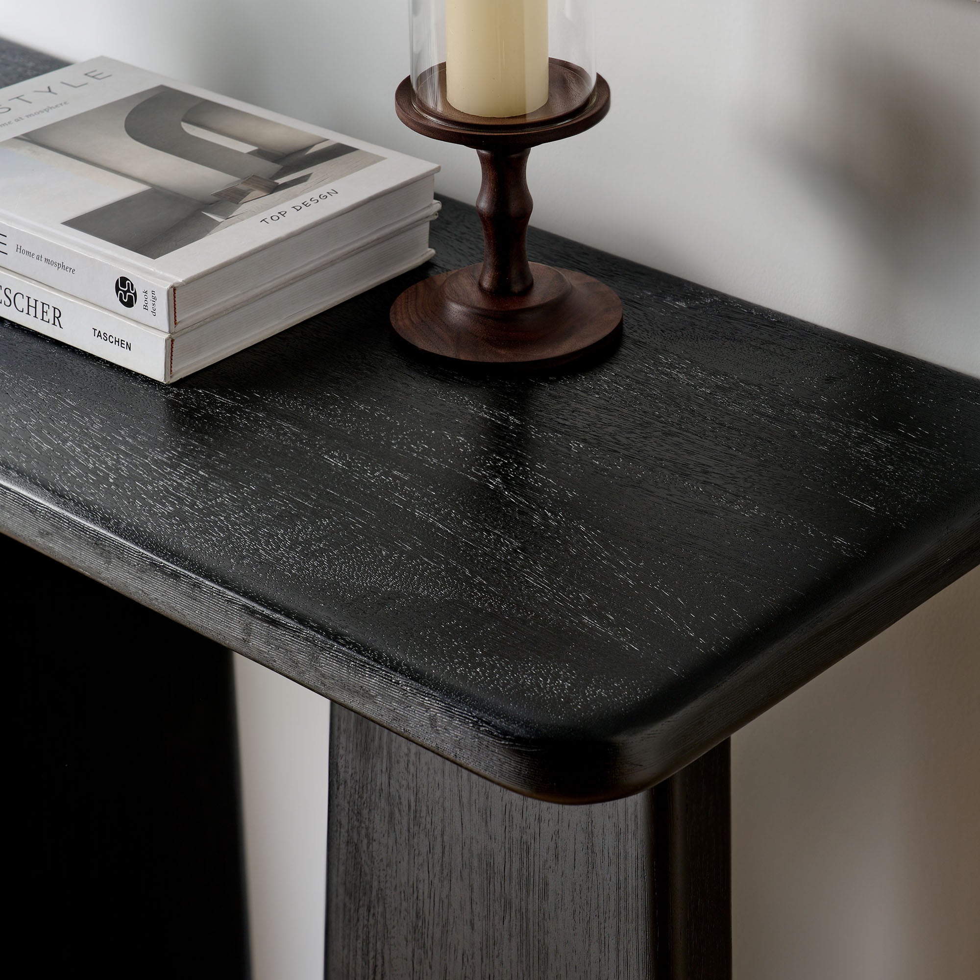 Porter 45" Wood Console Table by Modway