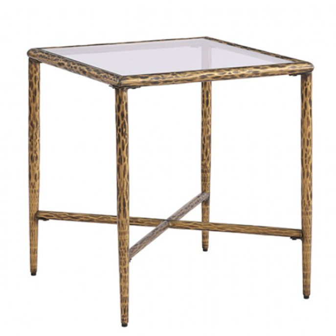 Selva Side Table