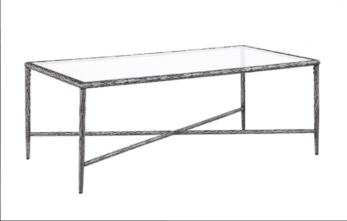 Terva Coffee Table