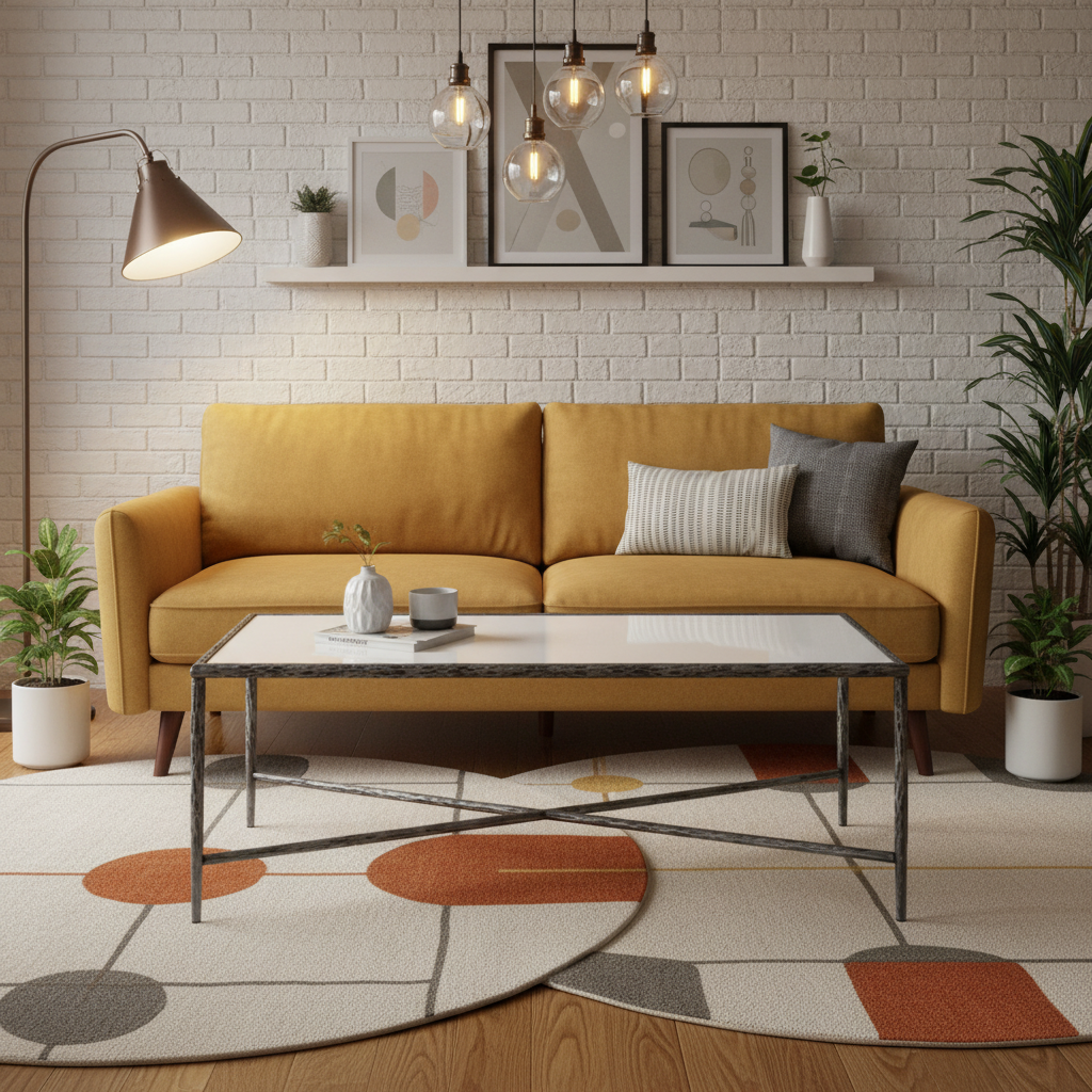 Terva Coffee Table