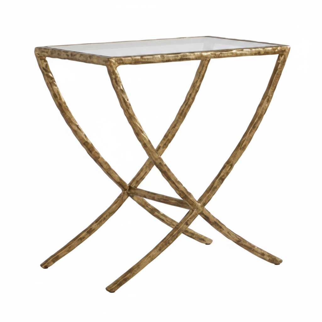 Vilna Side Table