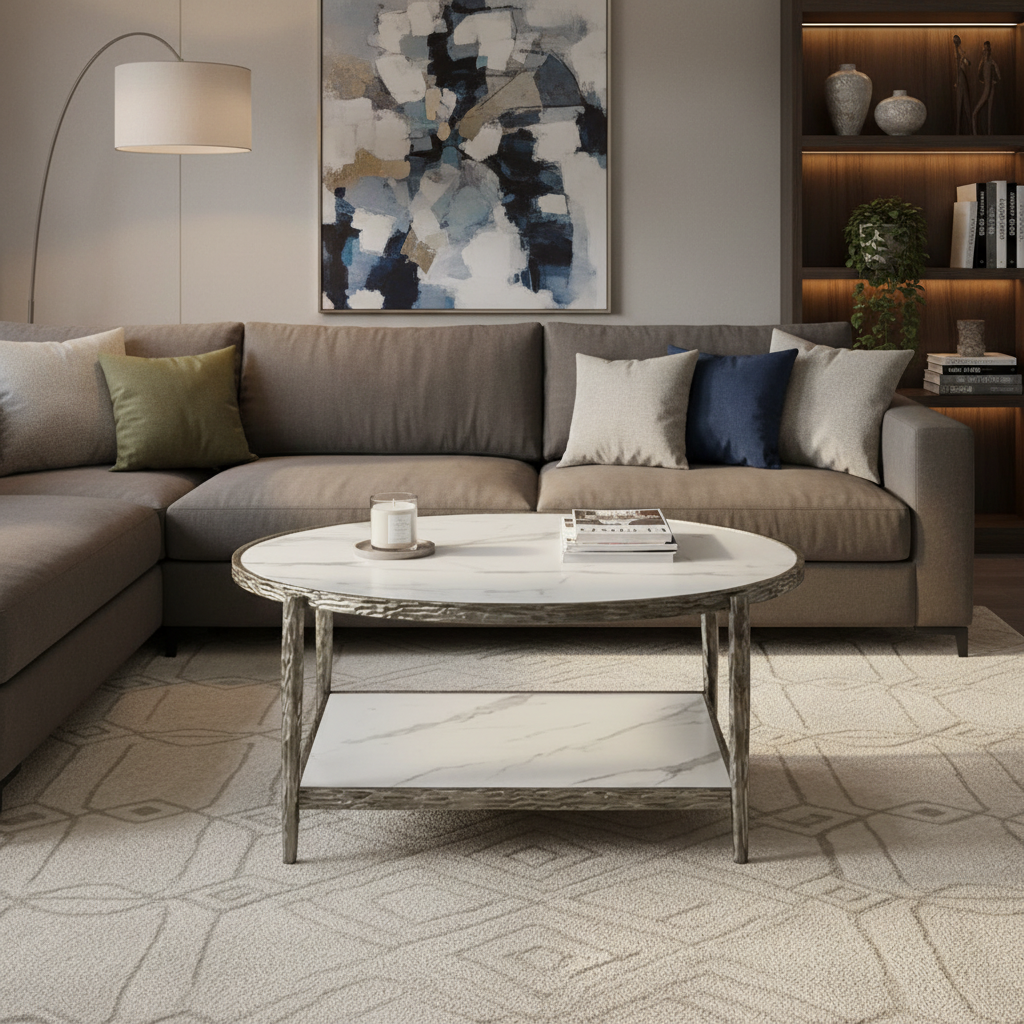 Kerna Coffee Table