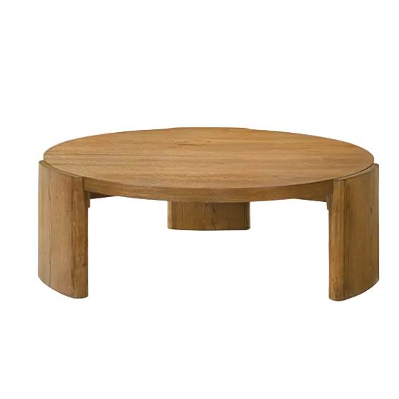 Poltimore Round Coffee Table