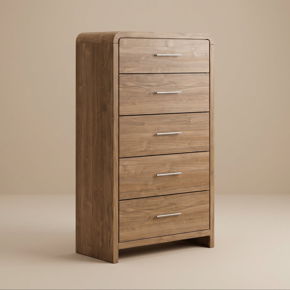 Gramburg Five Drawer Chest