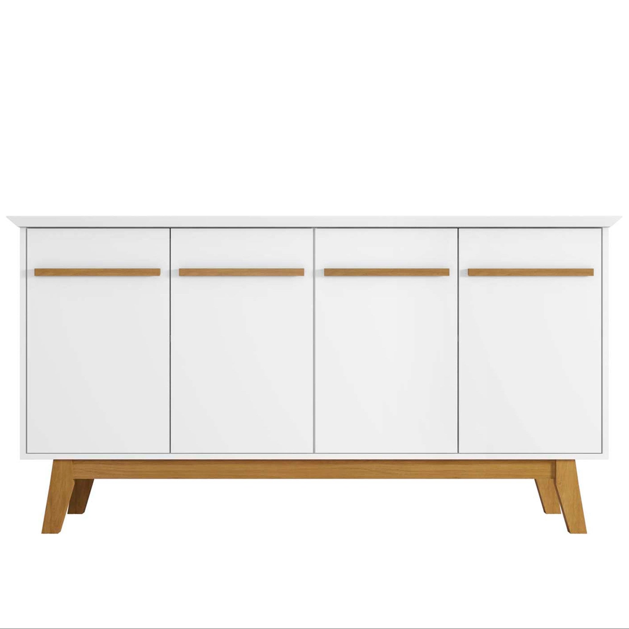 Granville 55.07 Sideboard in White