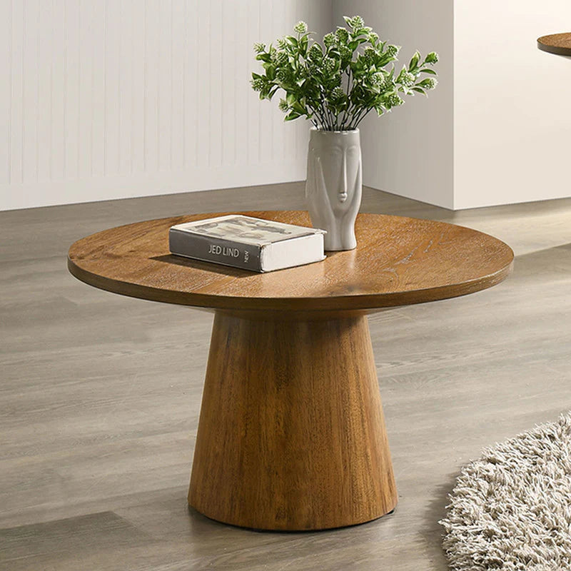 Halewood End Table