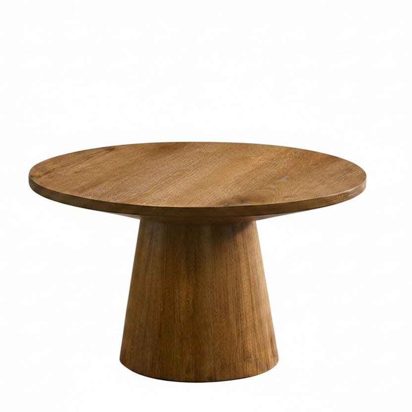 Halewood End Table