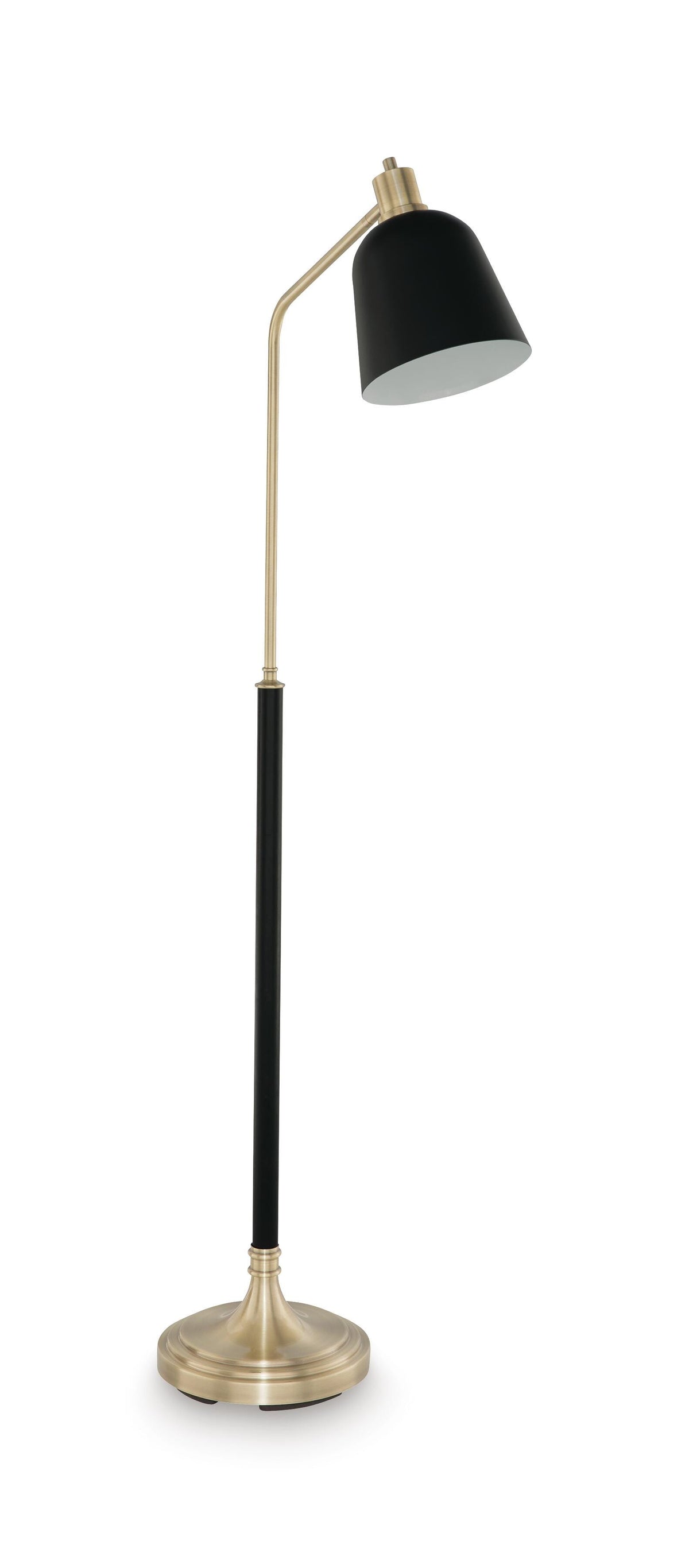 Clairwell Floor Lamp