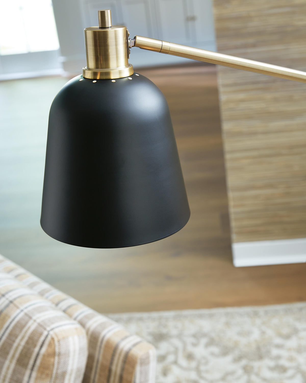 Clairwell Floor Lamp