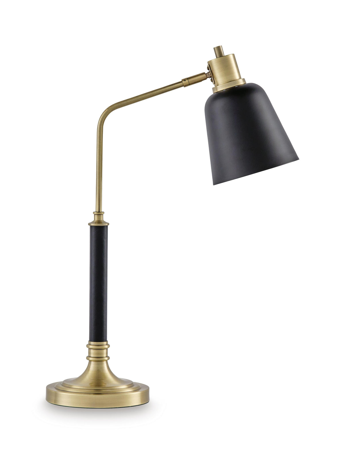 Clairwell Desk Lamp