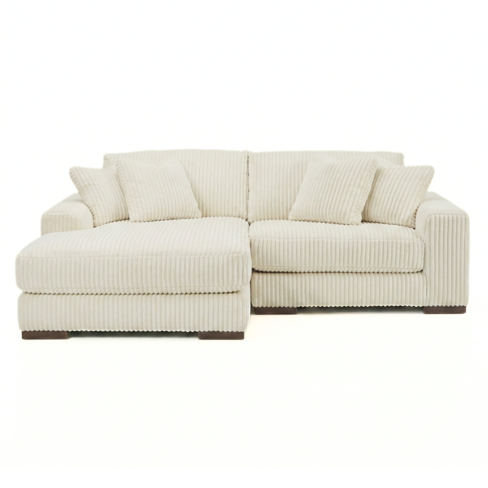 Lindyn 2-Piece Sectional with Chaise