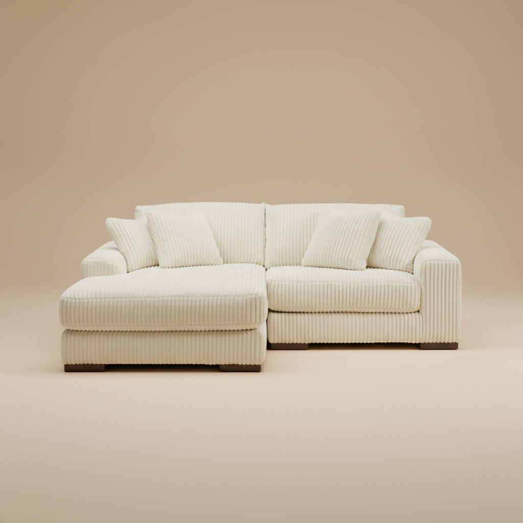 Lindyn 2-Piece Sectional with Chaise