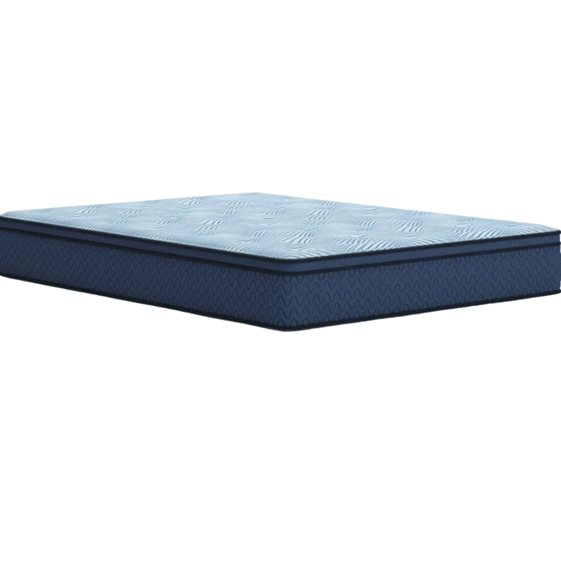 Peak 2.0 12 Hybrid Queen Mattress