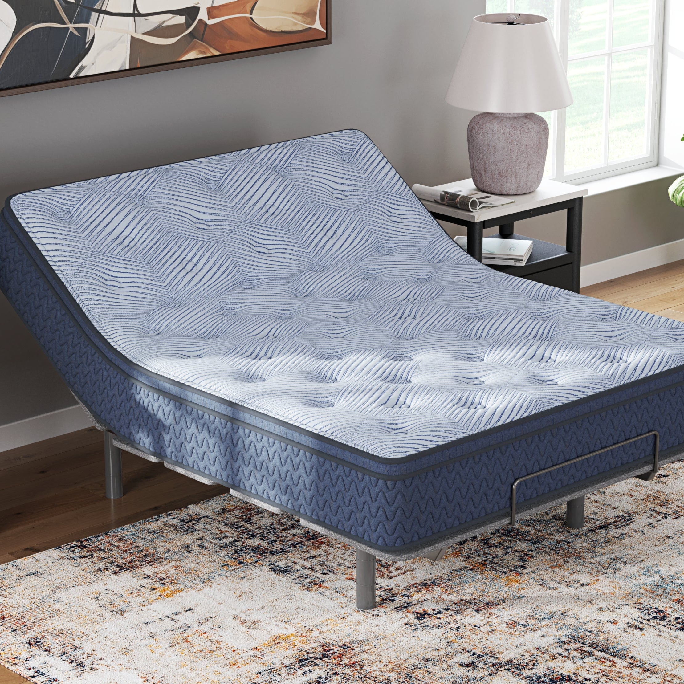 Peak 2.0 12 Hybrid Queen Mattress