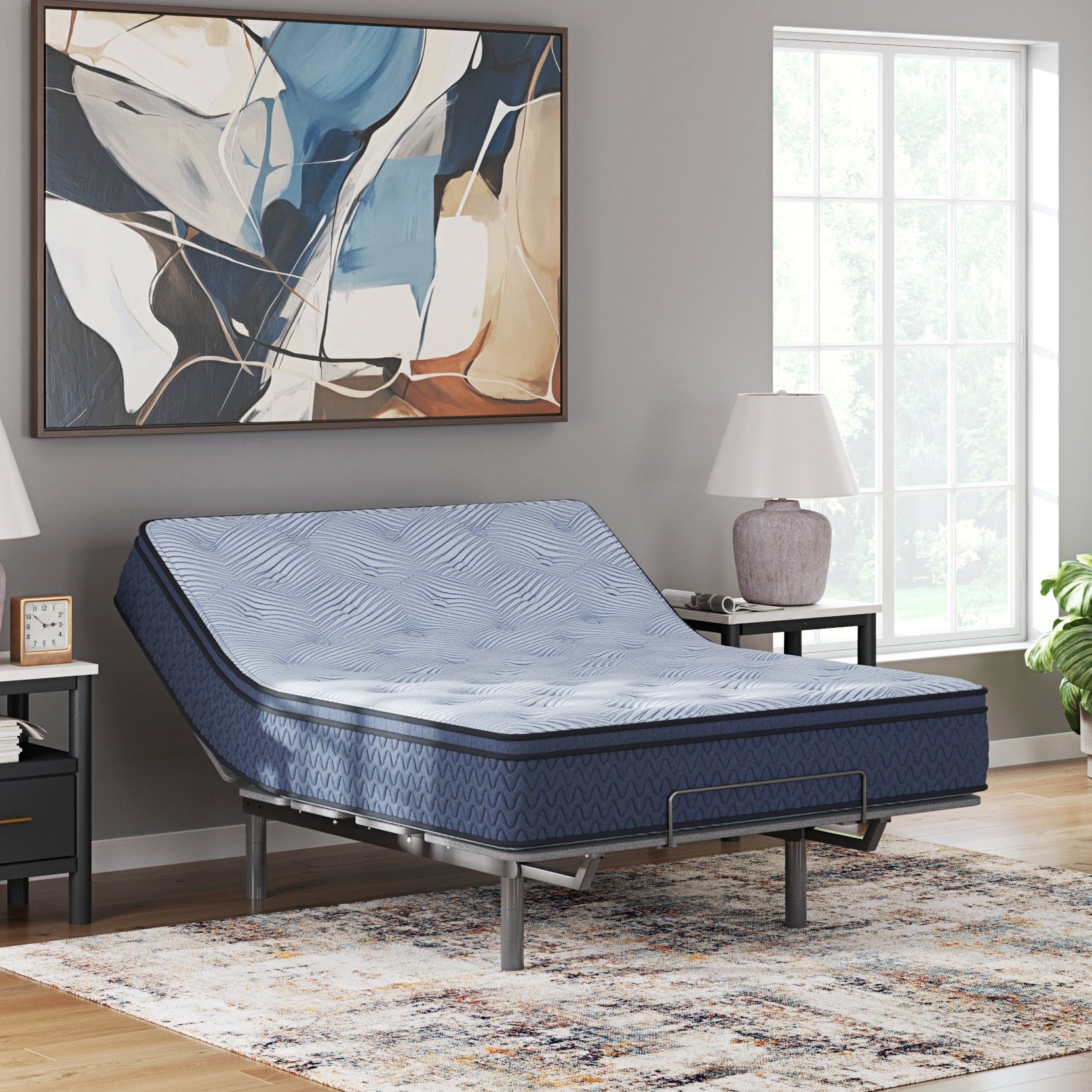 Peak 2.0 12 Hybrid Queen Mattress