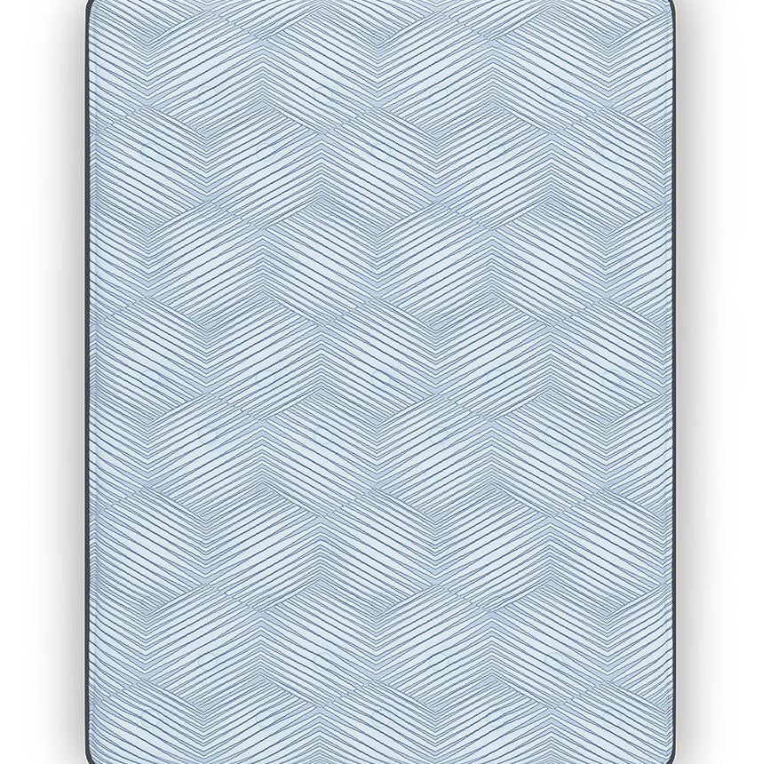 Peak 2.0 12 Hybrid Queen Mattress