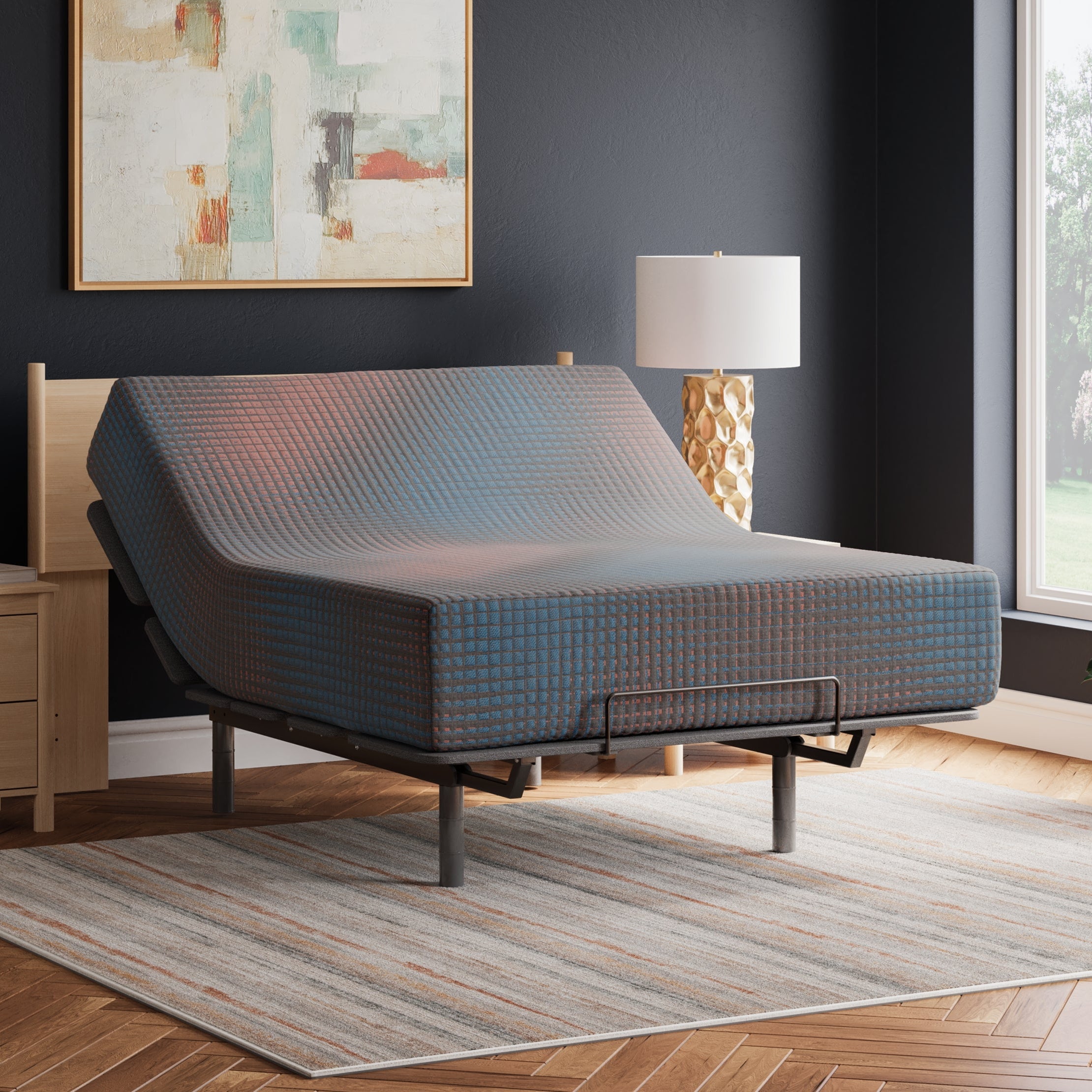 13 Inch Hybrid Hot Buy Queen Mattress